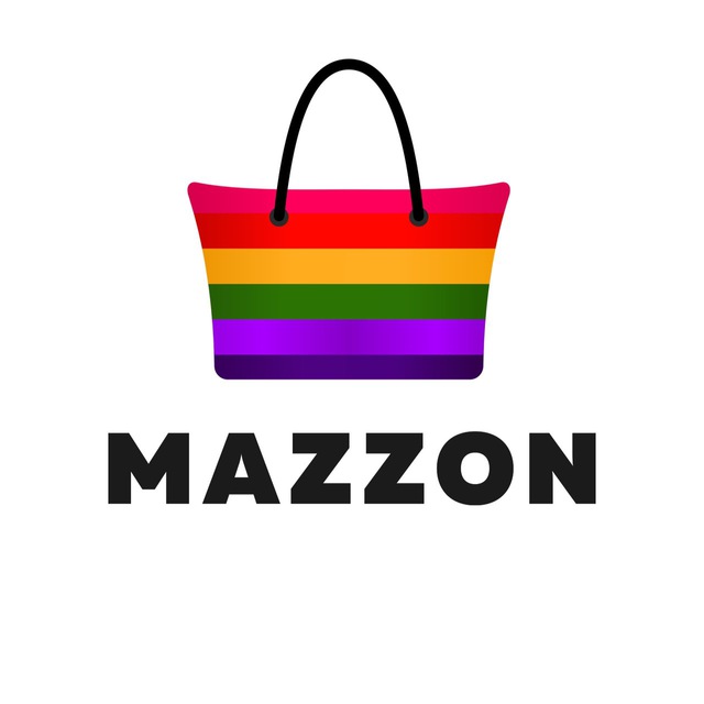 Логотип компании «Mazzon»