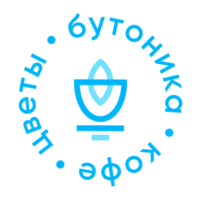 Логотип компании «Бутоника»