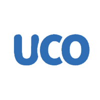 Логотип компании «UCO Ltd.»