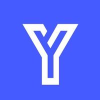 Логотип компании «YARP»