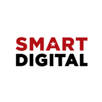 Логотип компании «Smart Digital Consulting»