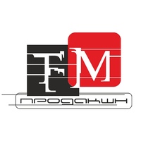 Логотип компании «Медиагруппа FM-Продакшн»