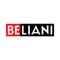 Логотип компании «Beliani»