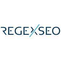 Логотип компании «Regex SEO»