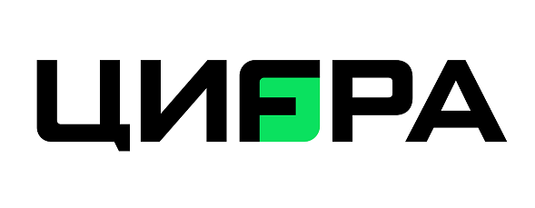 Логотип компании «ЦИФРА брокер (ex. Freedom Finance)»