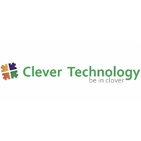 Логотип компании «Clever Technology»