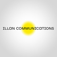 Логотип компании «illan communications»