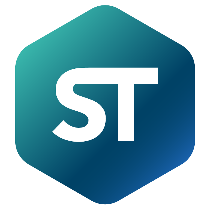 Логотип компании «SMART technologies»