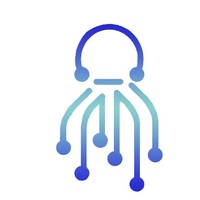 Логотип компании «Octopus Lab»