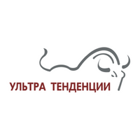 Логотип компании «Ультра Тенденции»