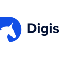 Логотип компании «Digis»