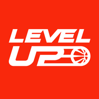Логотип компании «Level Up Basket»