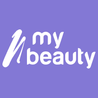 Логотип компании «MyBeauty»