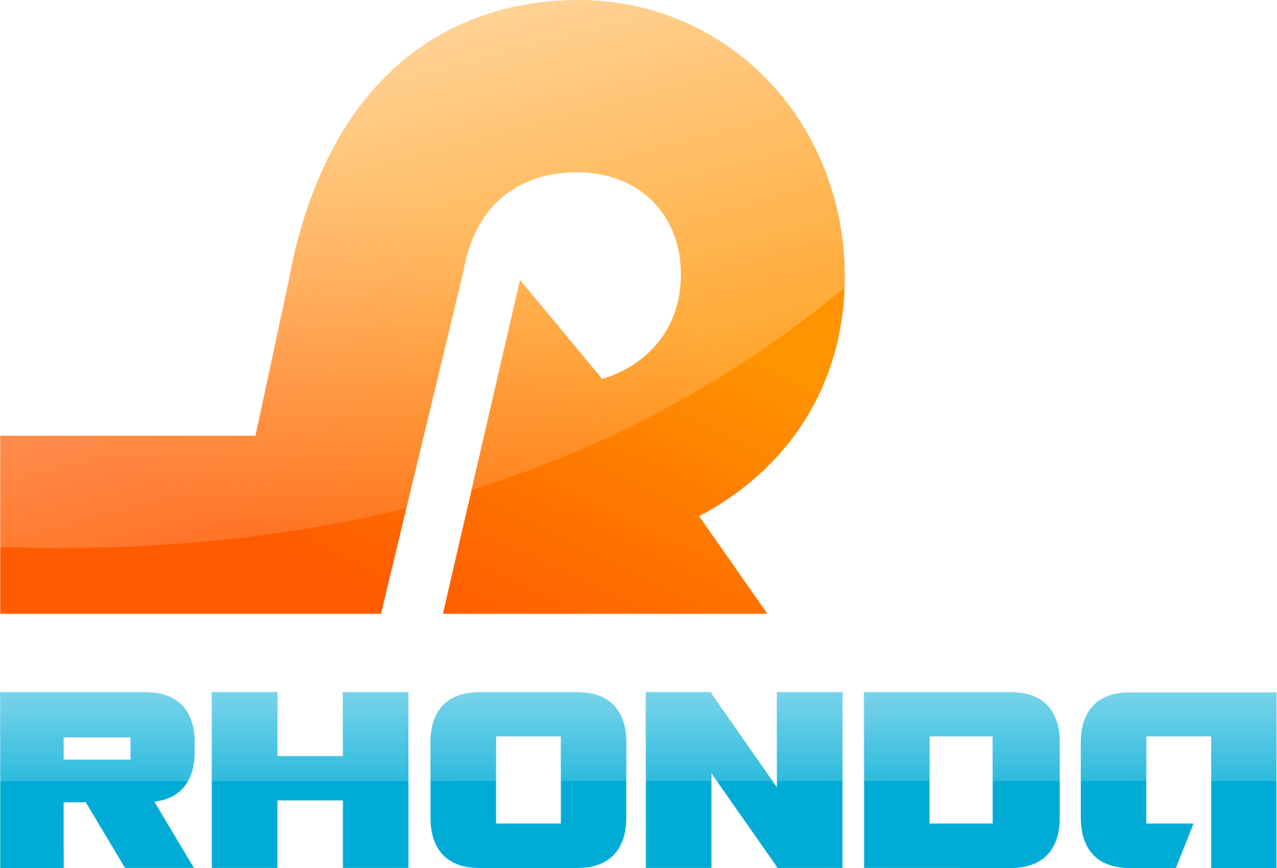 Логотип компании «ООО Ронда Софтваре»