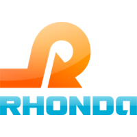 Логотип компании «ООО Ронда Софтваре»