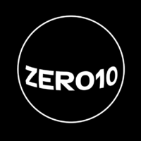 Логотип компании «ZERO10»