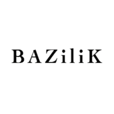 Логотип компании «КА «Базилик»»