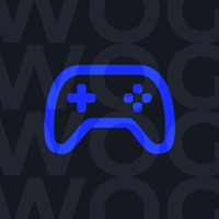 Логотип компании «WOG»