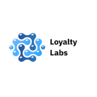 Логотип компании «Loyalty Labs»