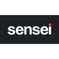 Логотип компании «Sensei»