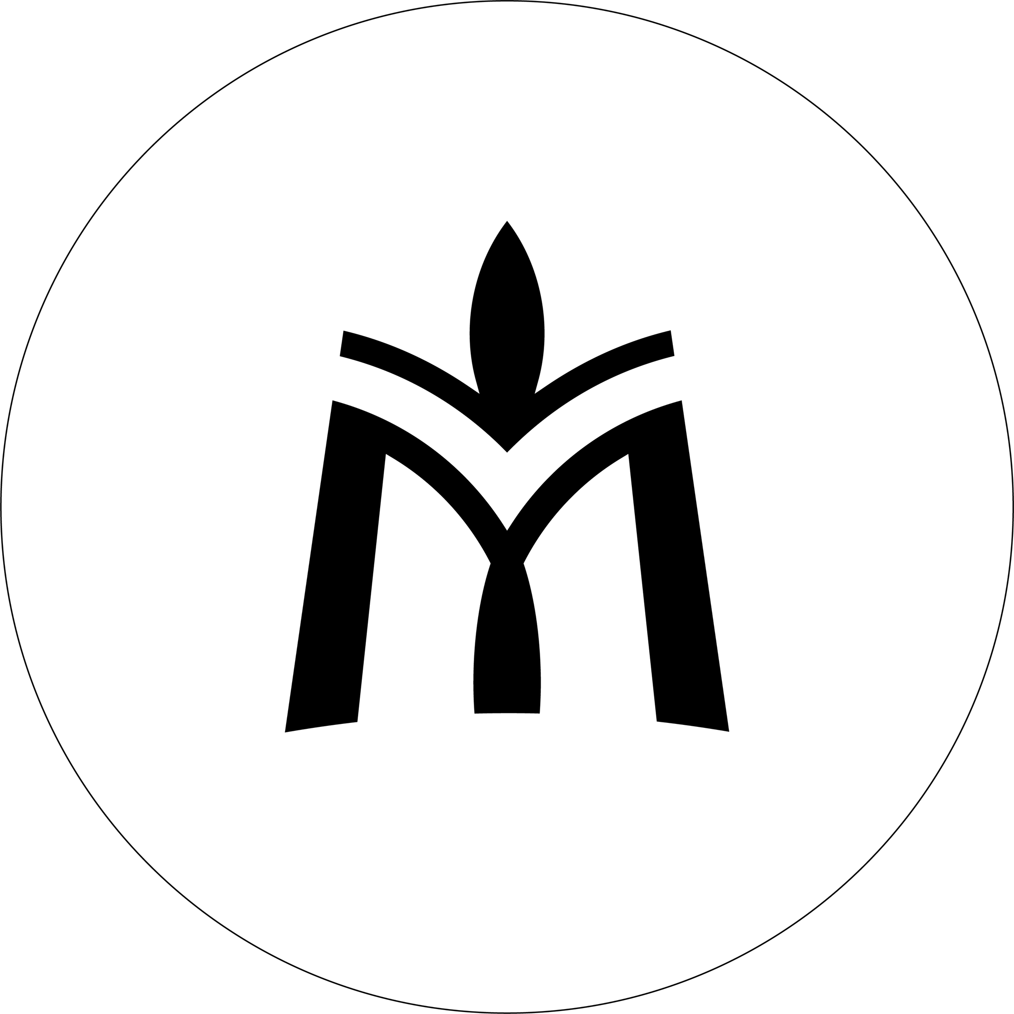 Логотип компании «Московский Ювелирный Завод»