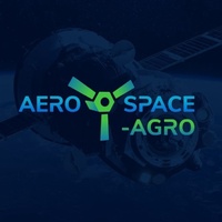 Логотип компании «AEROSPACE-AGRO»