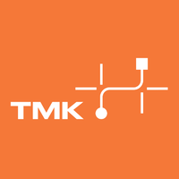 Логотип компании «ТМК++»