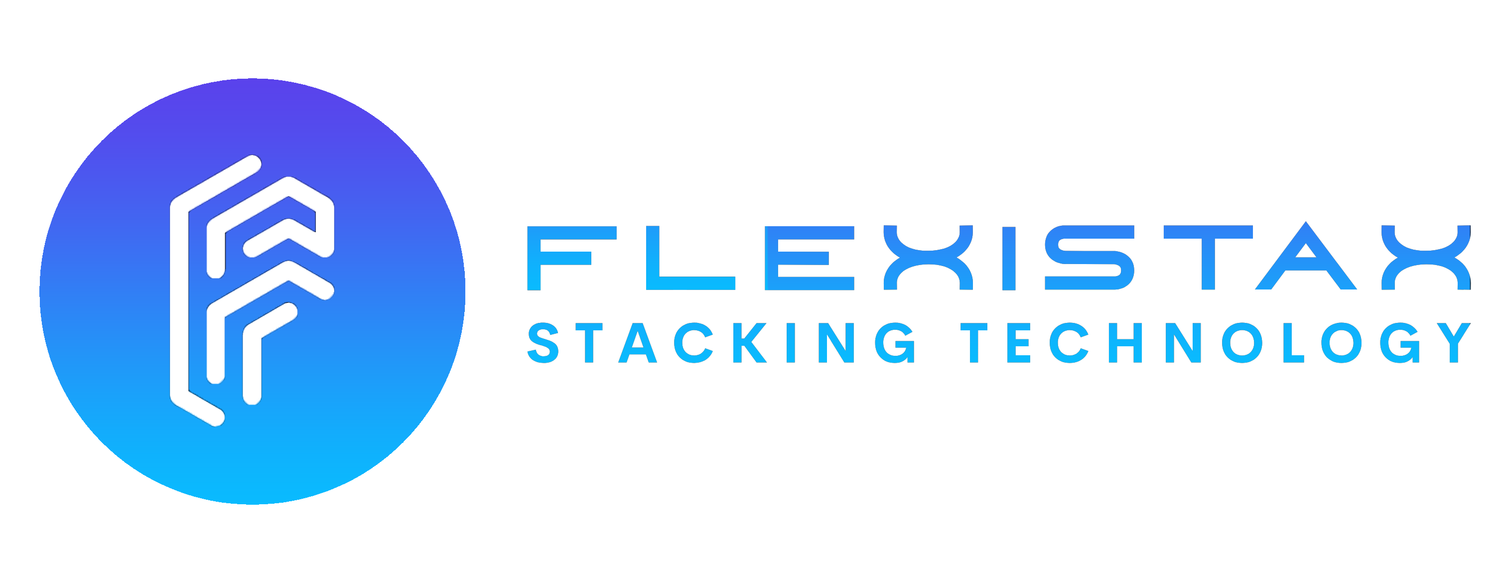 Логотип компании «FlexiStax Limited»