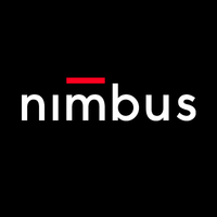 Логотип компании «Nimbus»
