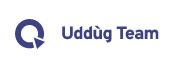 Логотип компании «Uddug Team»