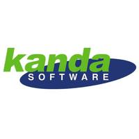 Логотип компании «Kanda Software»