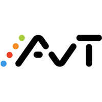 Логотип компании «AVT Digital»