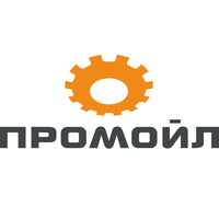 Логотип компании «ПРОМОЙЛ»