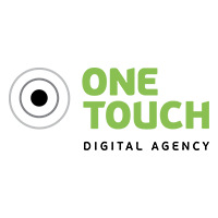 Логотип компании «One Touch»