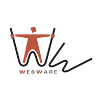 Логотип компании «Webware internet solutions GmbH»