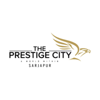 Логотип компании «Prestige City»