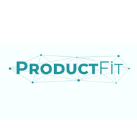 Логотип компании «ProductFit»