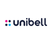 Логотип компании «UniBell»