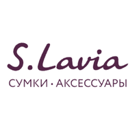 Логотип компании «S.lavia»