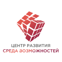 Логотип компании «АНО "Центр развития среда возможностей"»