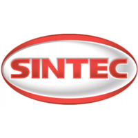 Логотип компании «Sintec Groupe»