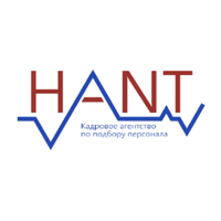 Логотип компании «Hant»
