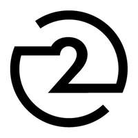 Логотип компании «2SHADES»