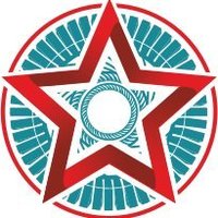 Логотип компании «БО-Энерго»