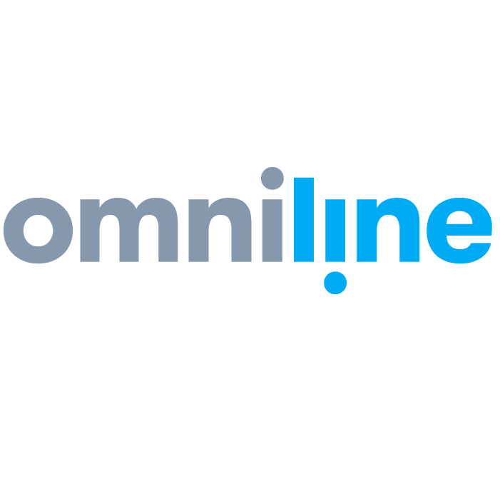 Логотип компании «Omniline»