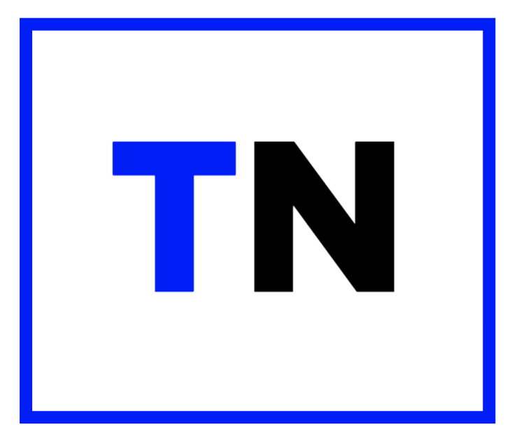 Логотип компании «TopNutra»