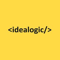 Логотип компании «Idealogic»