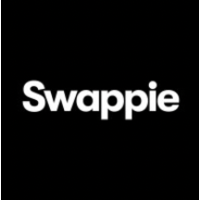 Логотип компании «Swappie»