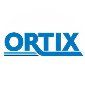 Логотип компании «Ортикс»