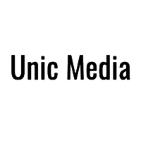 Логотип компании «Unic Media»
